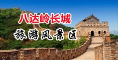 音音操逼裹乳头中国北京-八达岭长城旅游风景区